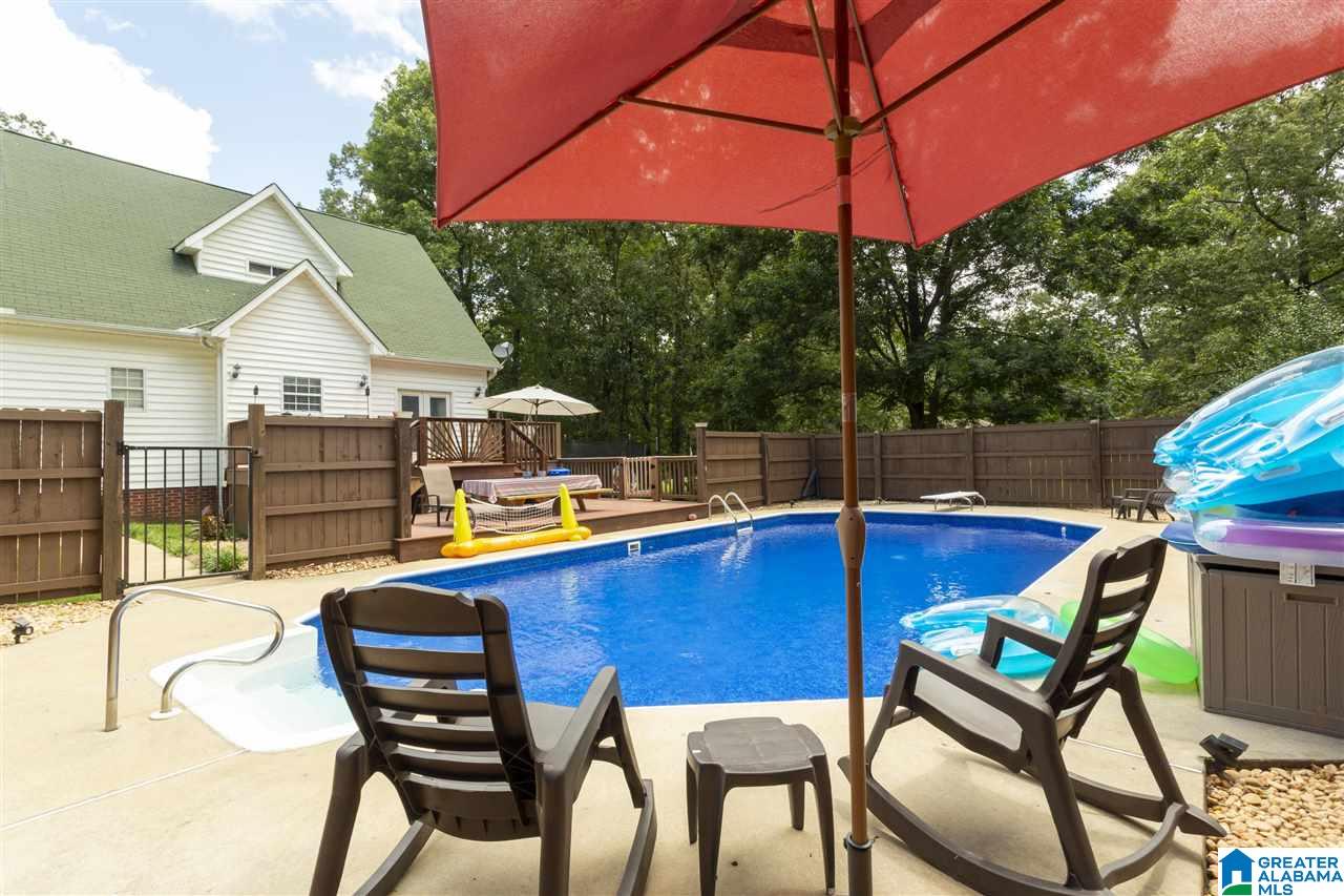 165 2nd Avenue Jemison, AL 35085 - Photo 8 of 50
