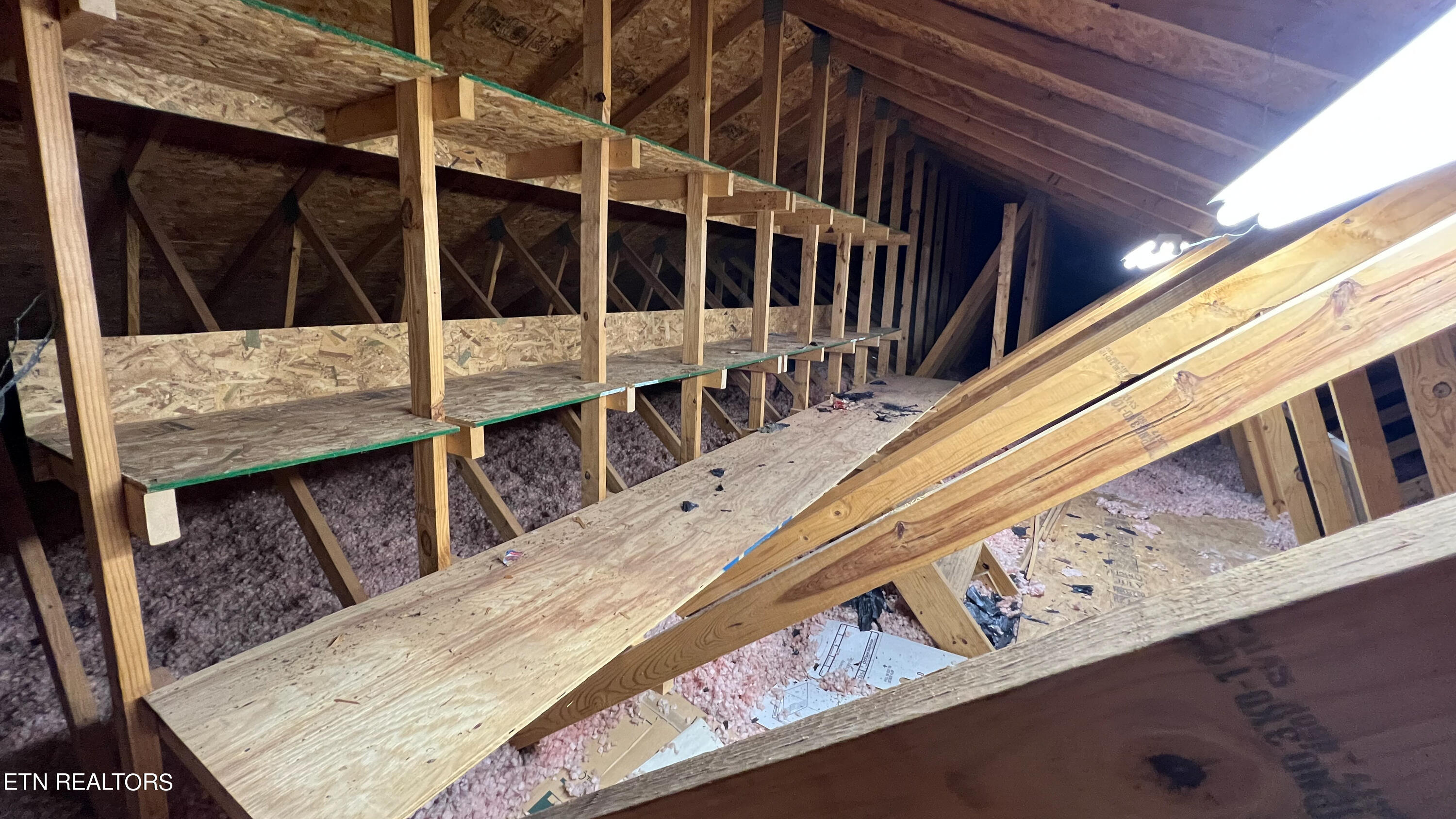 7213 Emerald Heath Road Powell, TN 37849 - Photo 15 of 17 Emerald Heath