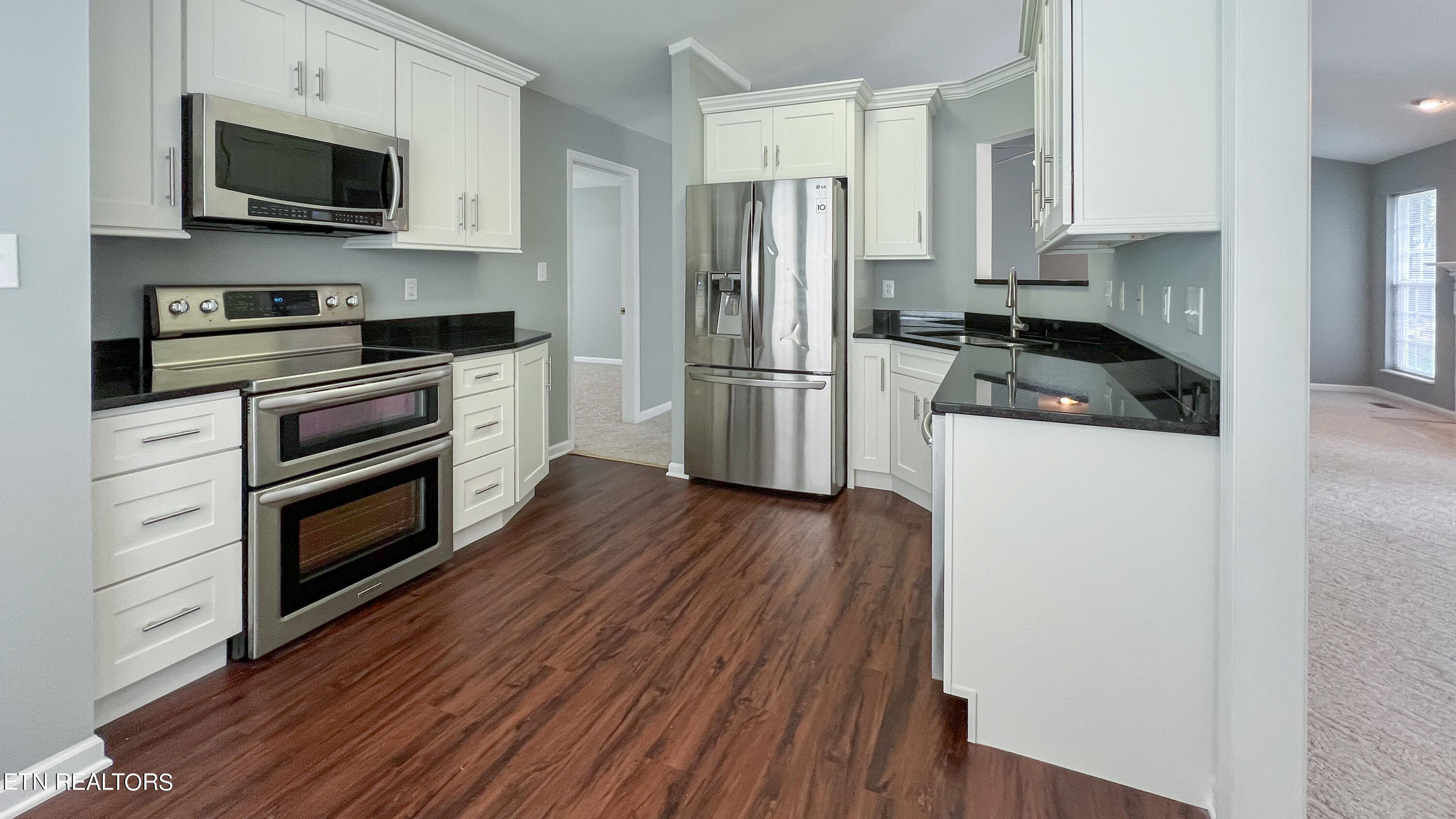 7213 Emerald Heath Road Powell, TN 37849 - Photo 6 of 17 Emerald Heath-17