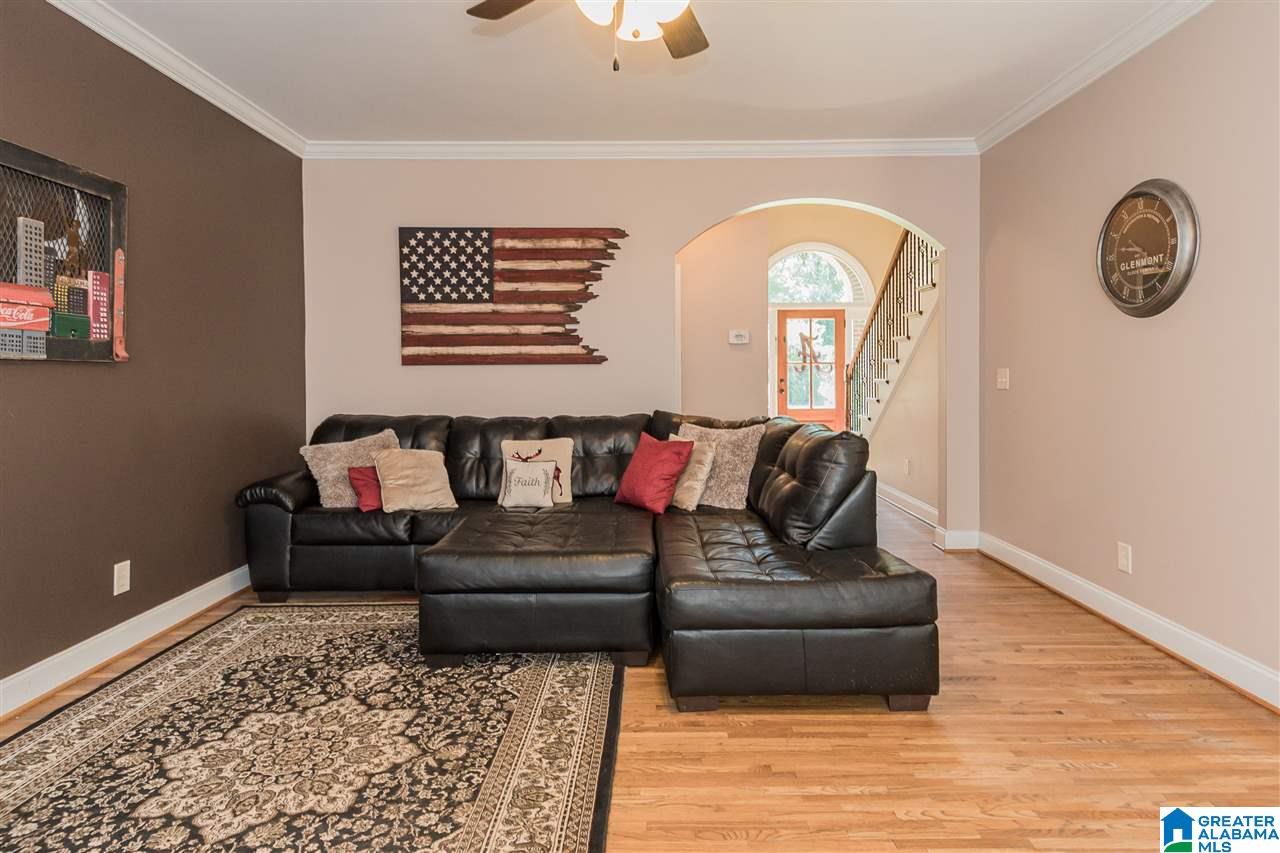 8451 Shady Trail Helena, AL 35022 - Photo 14 of 50