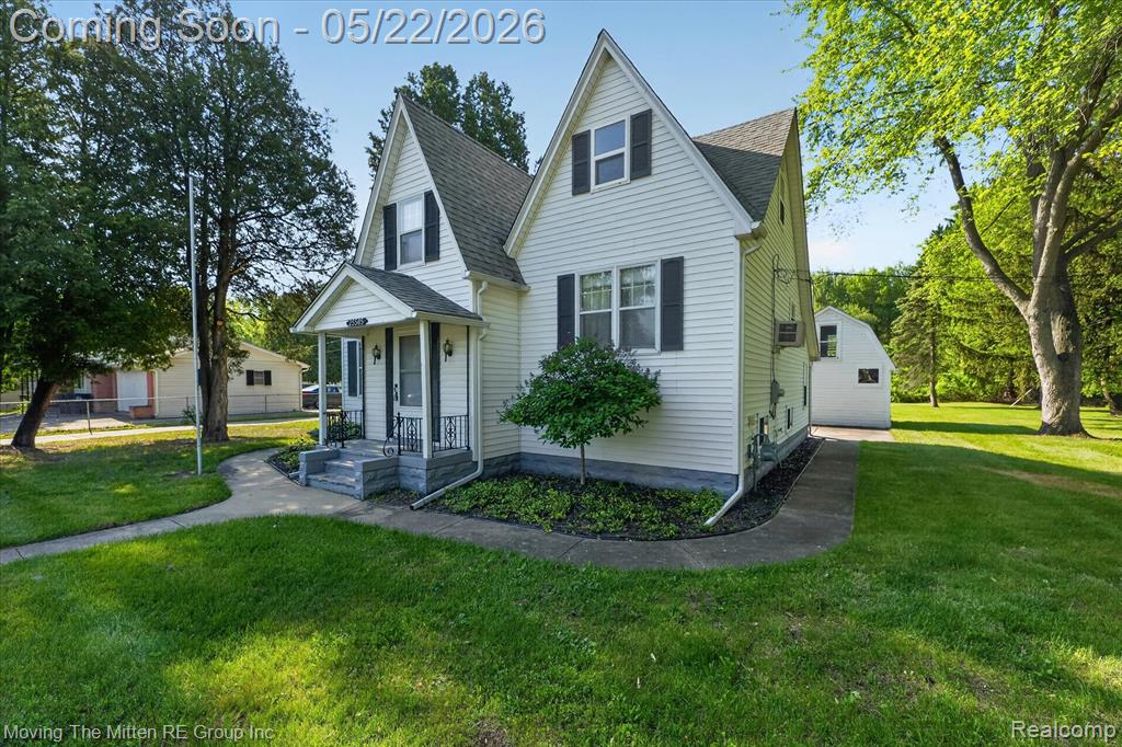 25505 Wick Road Taylor, MI 48180 - Photo 2 of 68