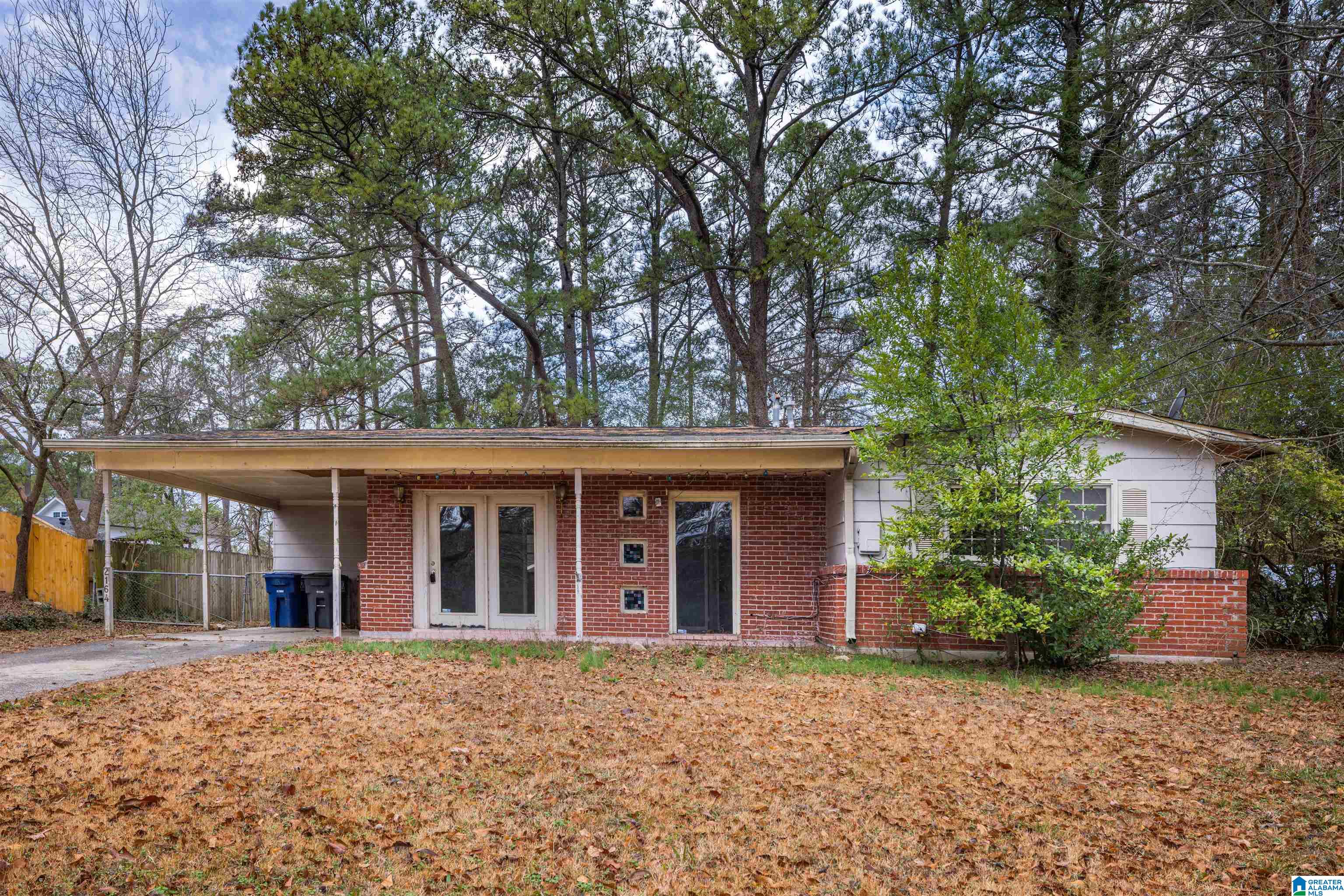 2164 Whiting Road Birmingham, AL 35216 - Photo 2 of 7