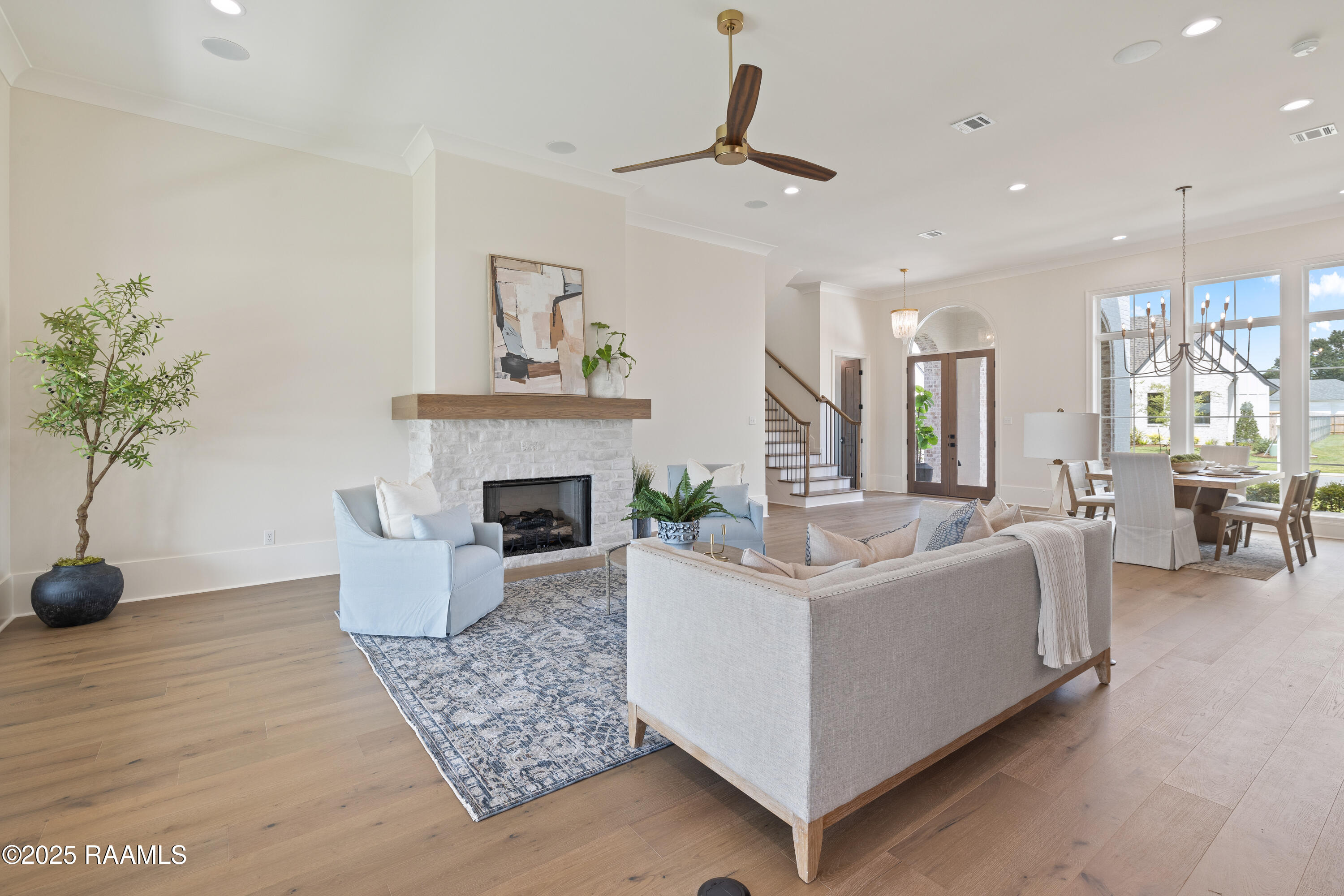 309 Abercrombie Way Broussard, LA 70592 - Photo 12 of 56 309 Abercrombie Way-10