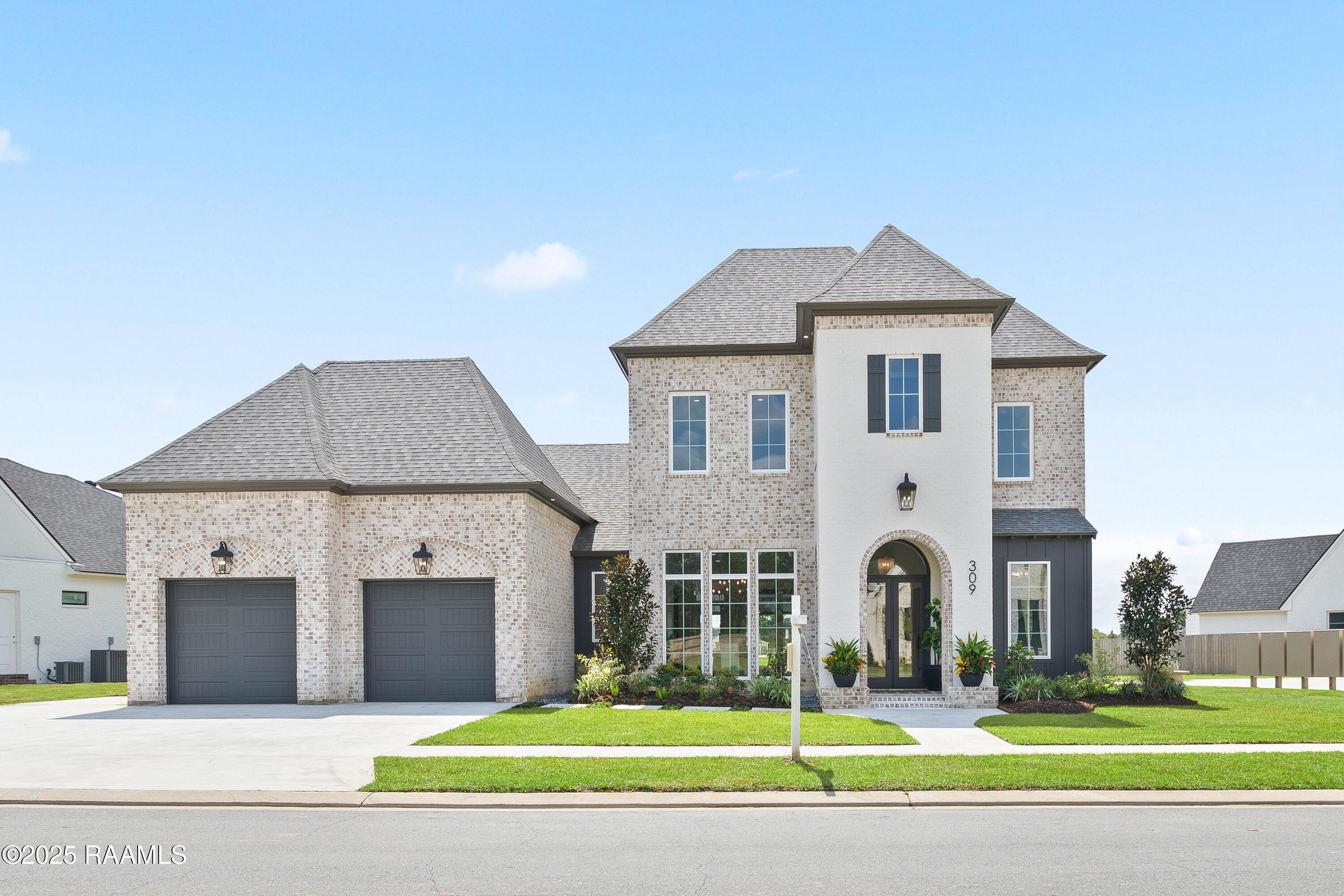 309 Abercrombie Way Broussard, LA 70592 - Photo 2 of 56 309 Abercrombie Way-57