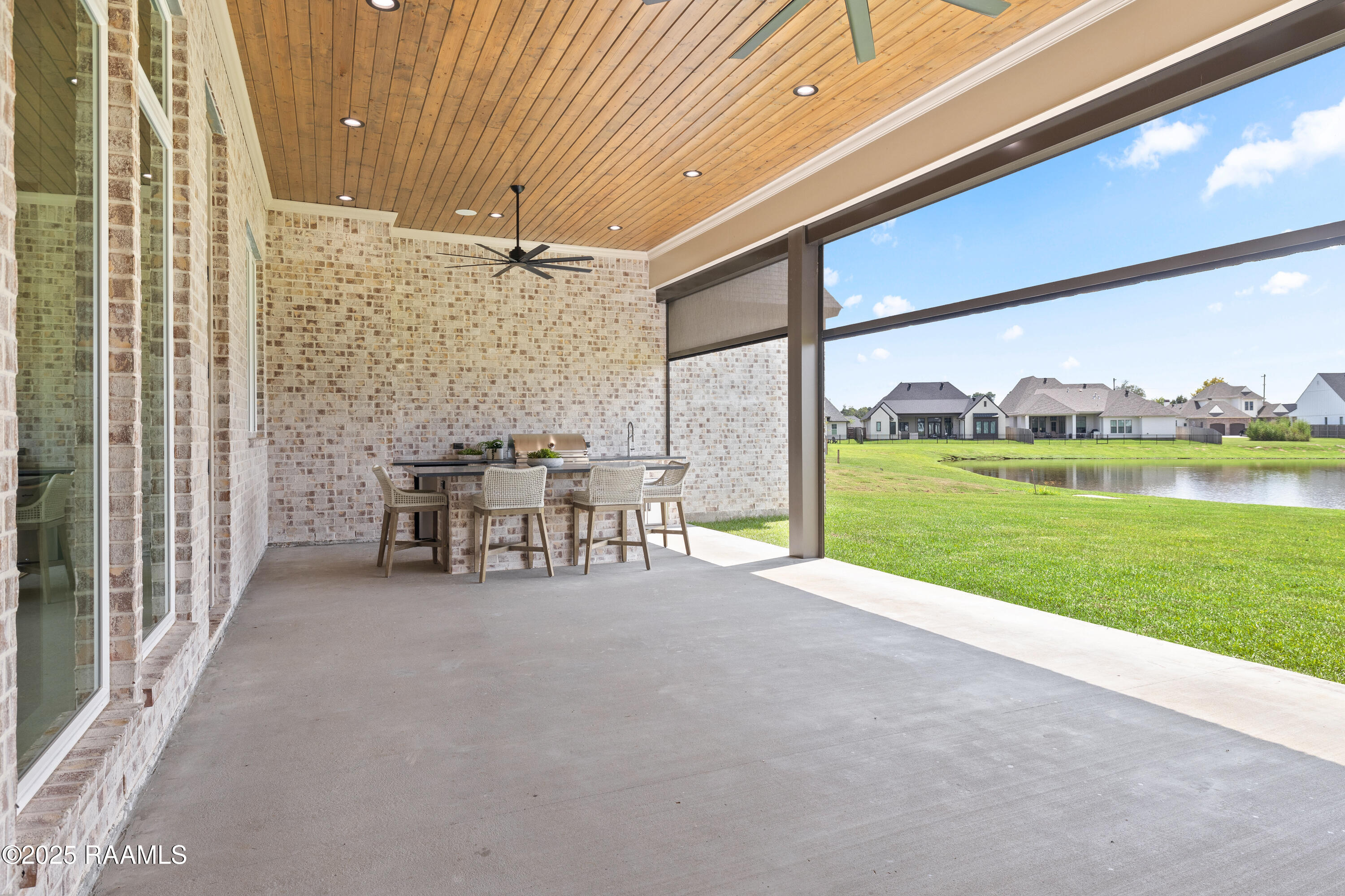 309 Abercrombie Way Broussard, LA 70592 - Photo 50 of 56 309 Abercrombie Way-48