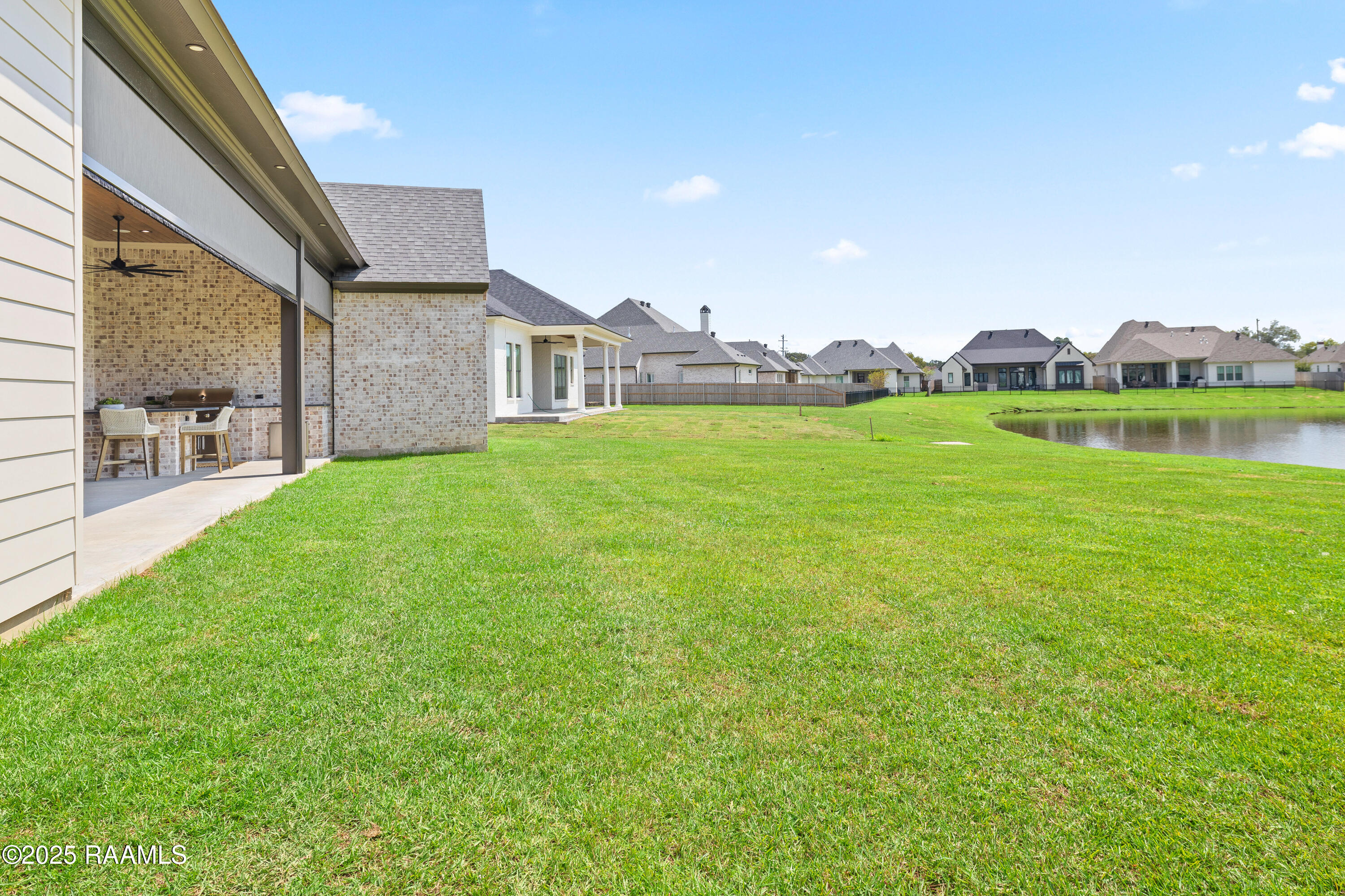 309 Abercrombie Way Broussard, LA 70592 - Photo 55 of 56 309 Abercrombie Way-53