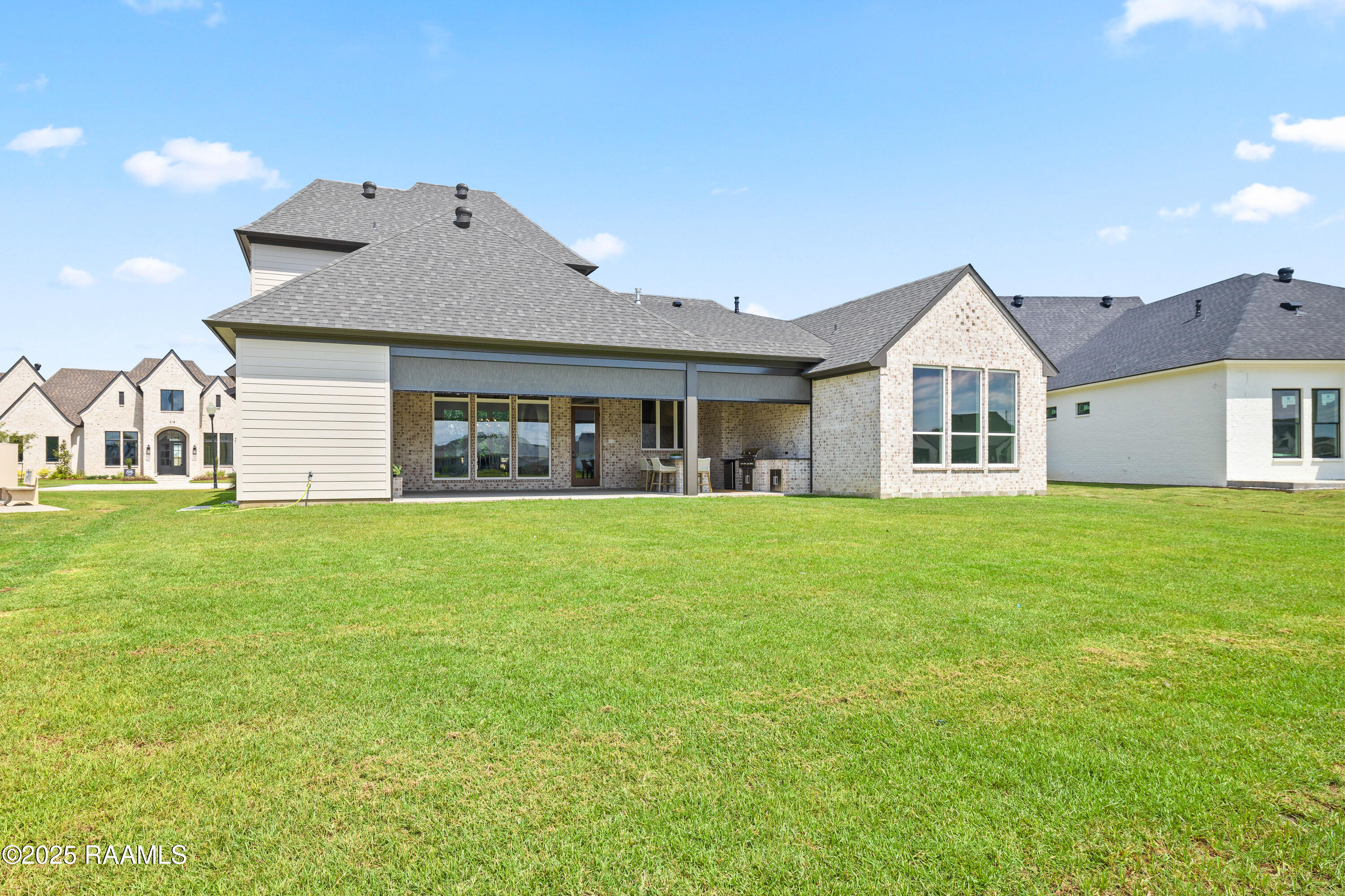 309 Abercrombie Way Broussard, LA 70592 - Photo 56 of 56 309 Abercrombie Way-54