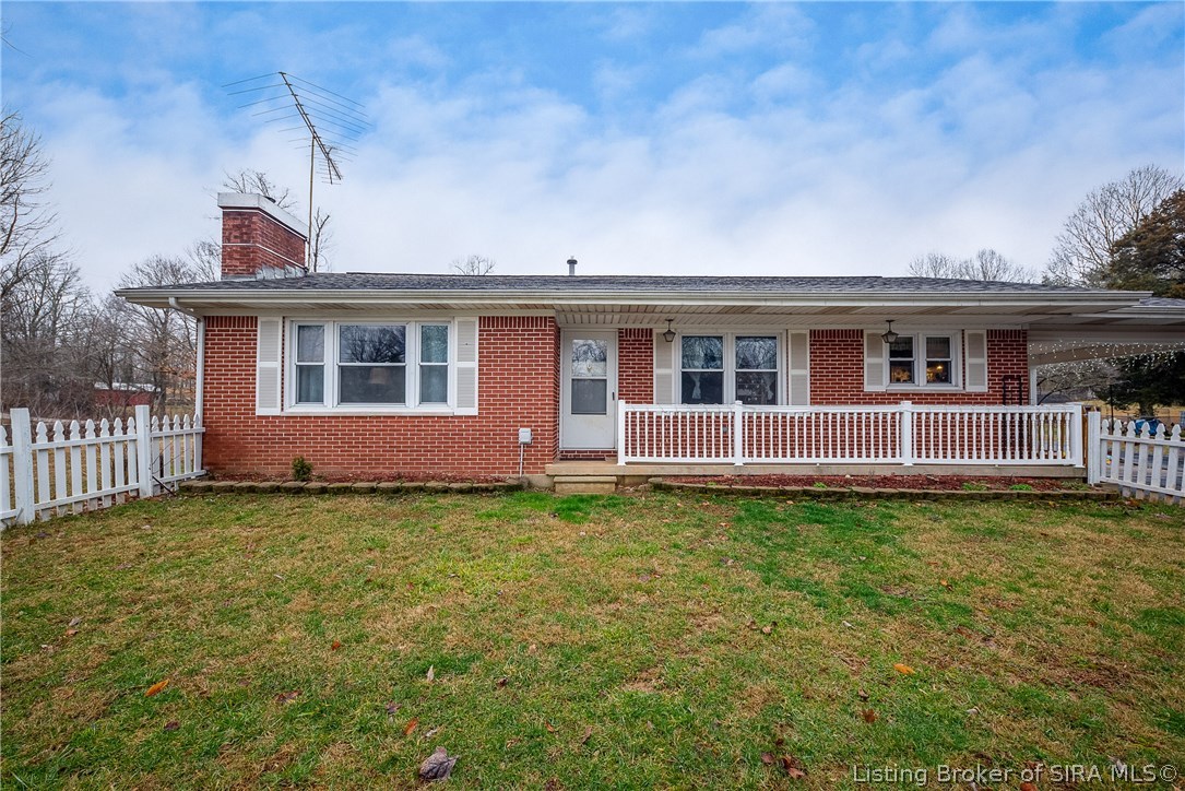 4970 Tee Road Northeast Corydon, IN 47112 - Photo 3 of 24 Gallery Image 3