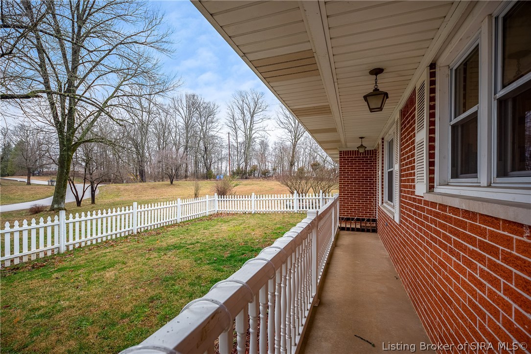 4970 Tee Road Northeast Corydon, IN 47112 - Photo 6 of 24 Gallery Image 6