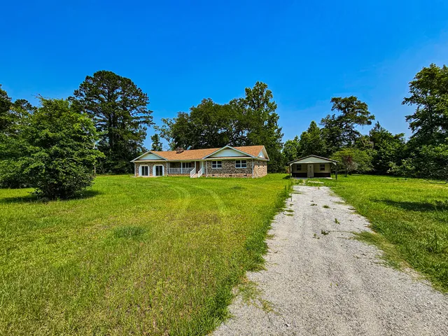 $407,000 | 840 Brittlebank Road, Walterboro, SC 29488