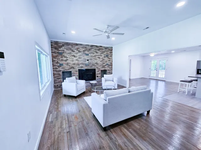 $407,000 | 840 Brittlebank Road, Walterboro, SC 29488