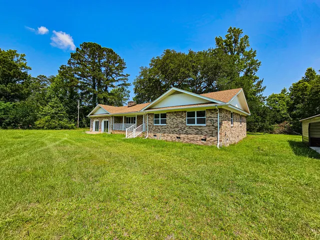 $407,000 | 840 Brittlebank Road, Walterboro, SC 29488