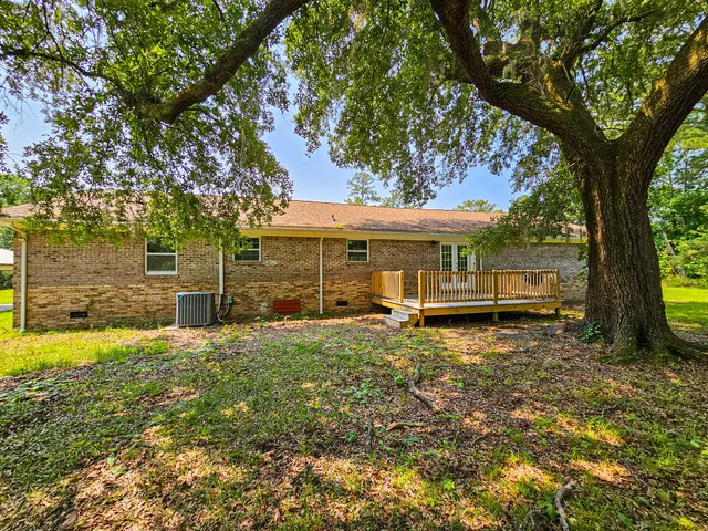 $407,000 | 840 Brittlebank Road, Walterboro, SC 29488