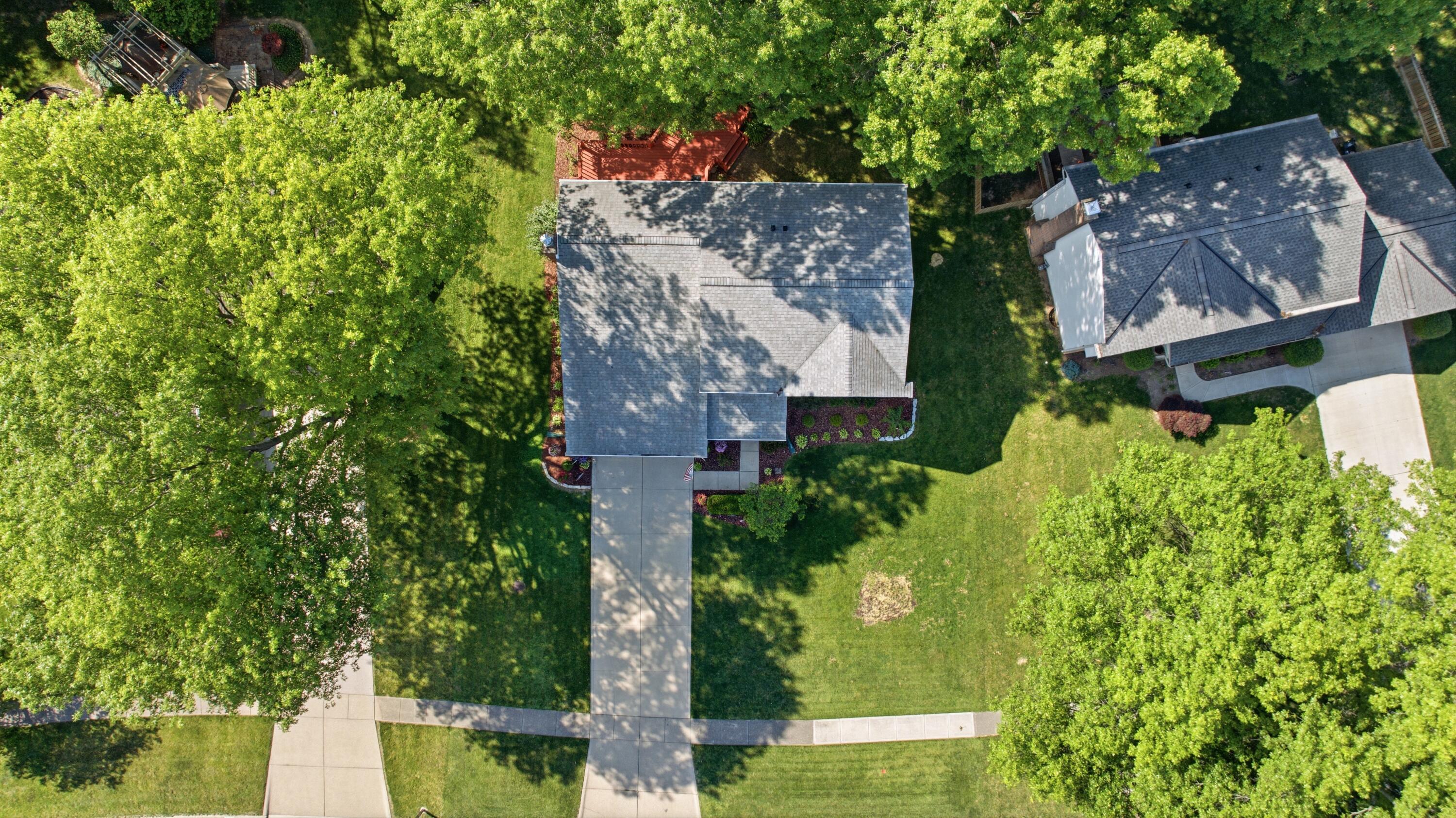 589 Brice Road Reynoldsburg, OH 43068 - Photo 78 of 89 03-003Drone