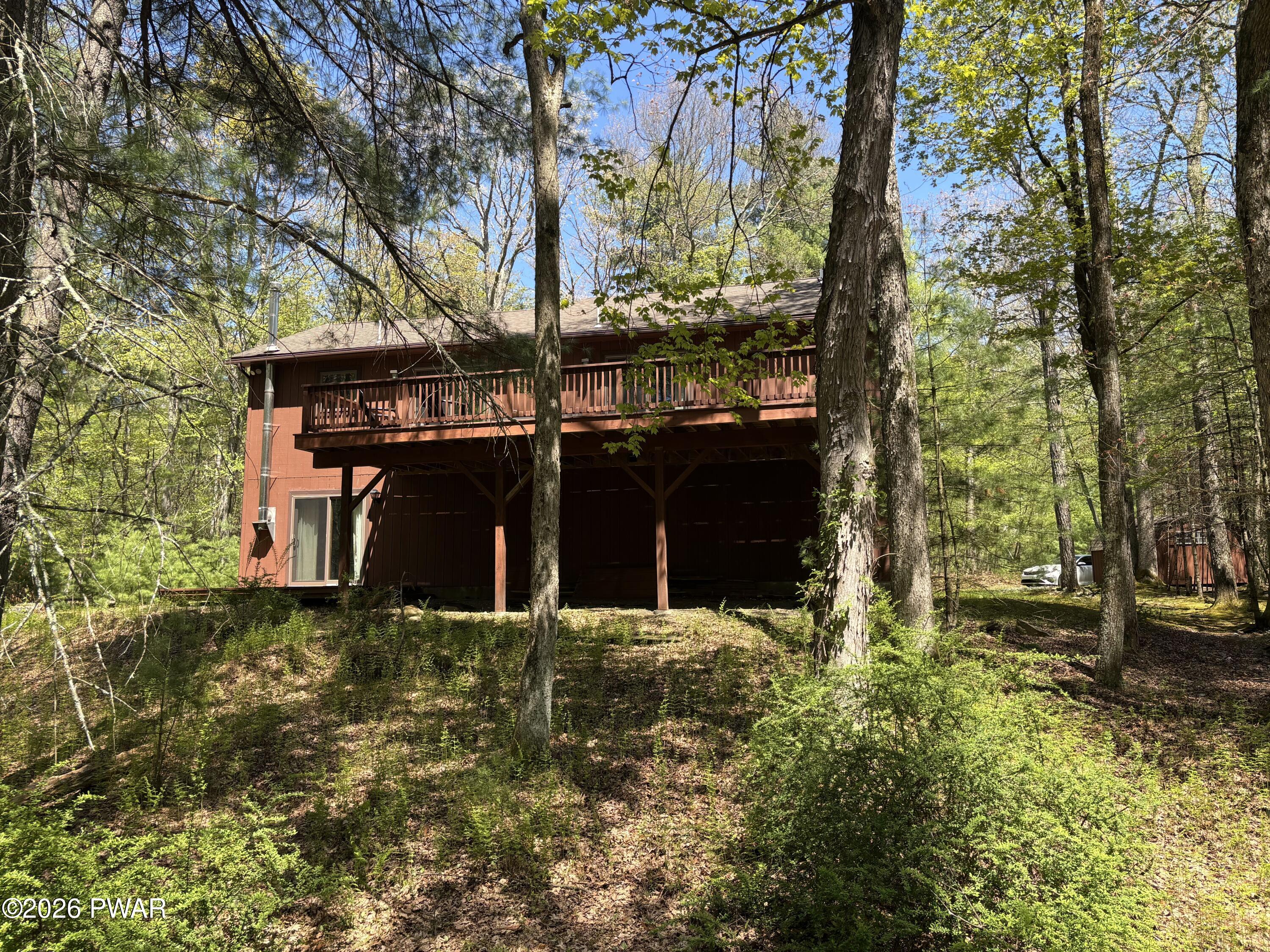 116 Beach Lane Dingmans Ferry, PA 18328 - Photo 3 of 55