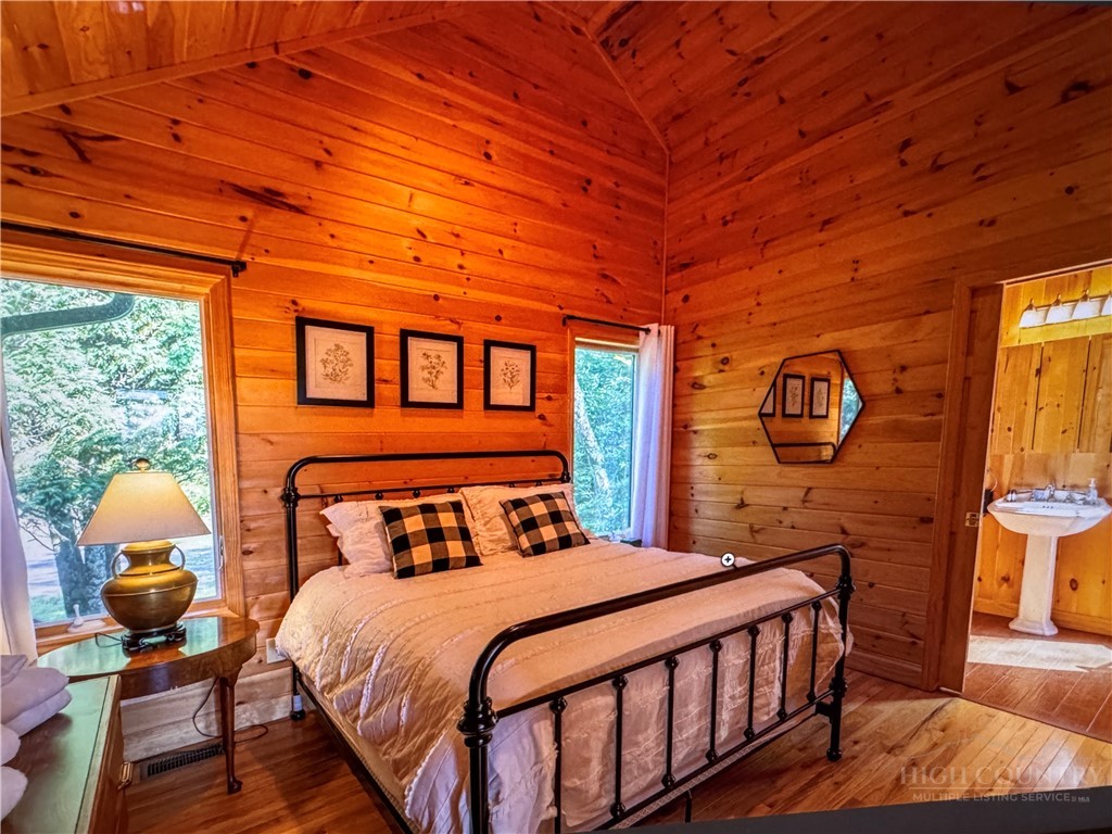 200 Summit Lodge Road Beech Mountain, NC 28604 - Photo 19 of 25