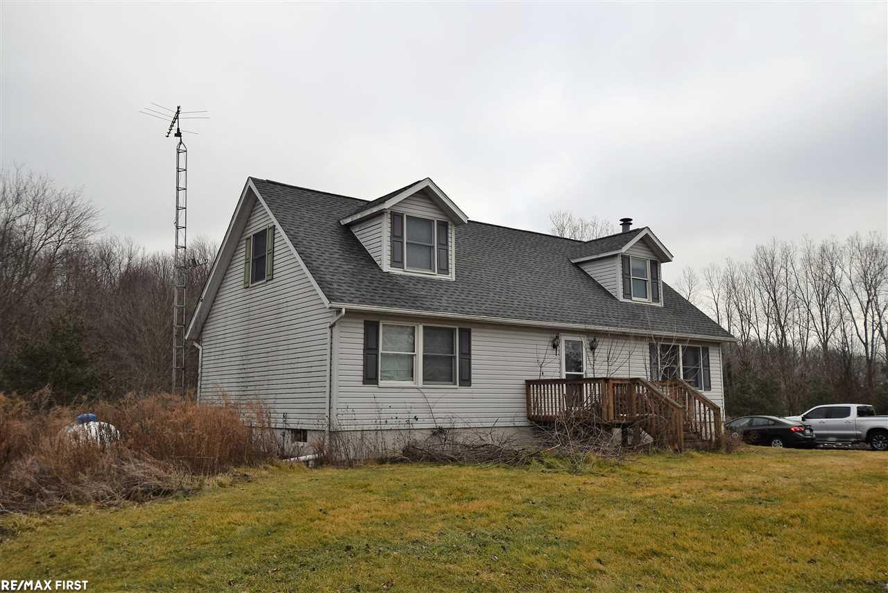 3364 Kilgore Road Avoca, MI 48006 - Photo 3 of 8 50035615-2.JPG