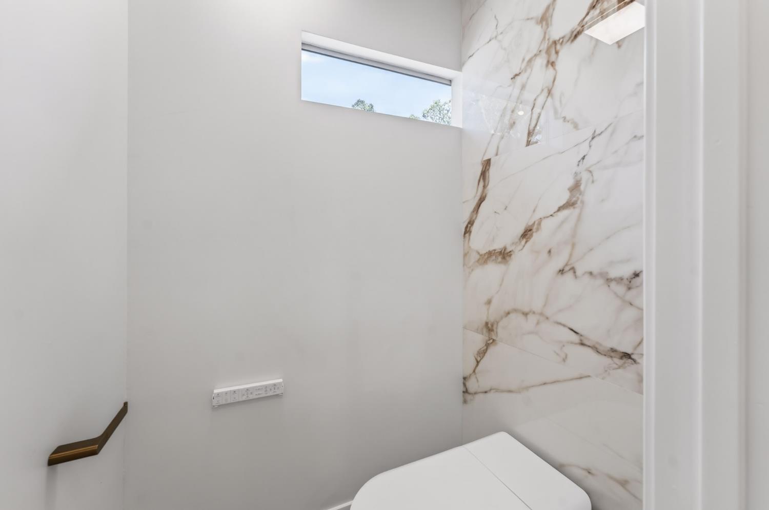 1543 Rancho View Drive Lafayette, CA 94549 - Photo 40 of 86 a white toilet sitting next to a shower