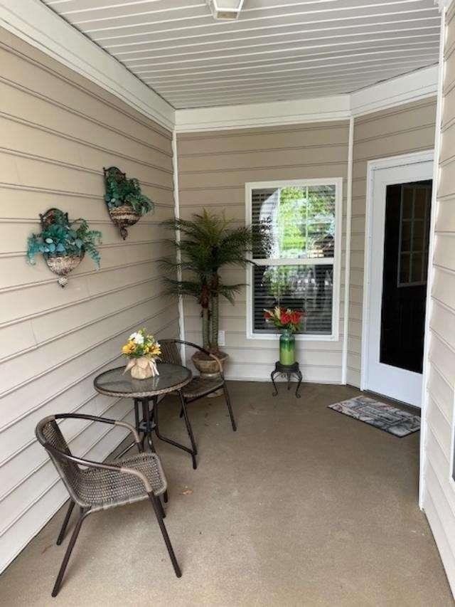 606 Botany Loop, Unit 121B Murrells Inlet, SC 29576 - Photo 2 of 20