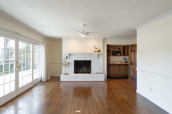 $1,584,000 | 90 Lake Shore Drive, Pinehurst, NC 28374