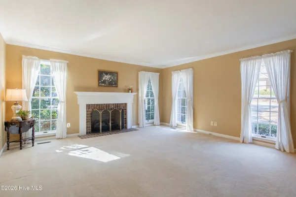 $1,584,000 | 90 Lake Shore Drive, Pinehurst, NC 28374