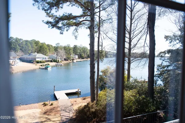 $1,584,000 | 90 Lake Shore Drive, Pinehurst, NC 28374