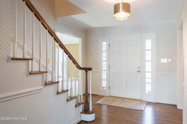 $1,584,000 | 90 Lake Shore Drive, Pinehurst, NC 28374
