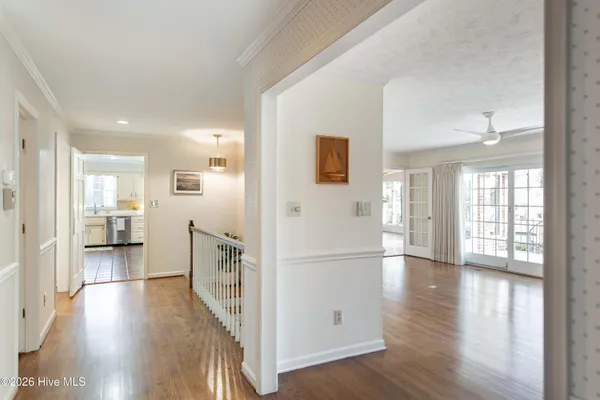 $1,584,000 | 90 Lake Shore Drive, Pinehurst, NC 28374