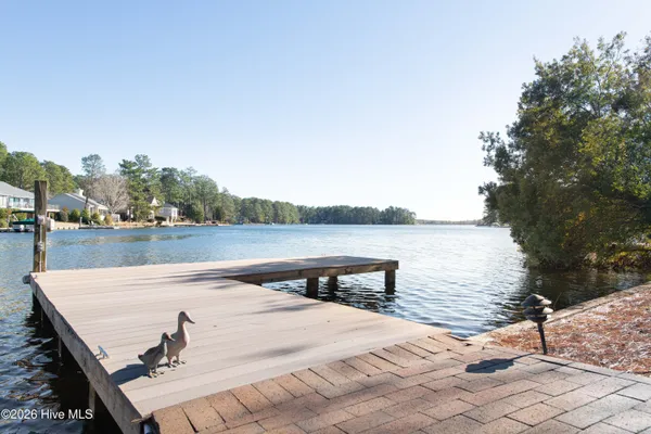 $1,584,000 | 90 Lake Shore Drive, Pinehurst, NC 28374