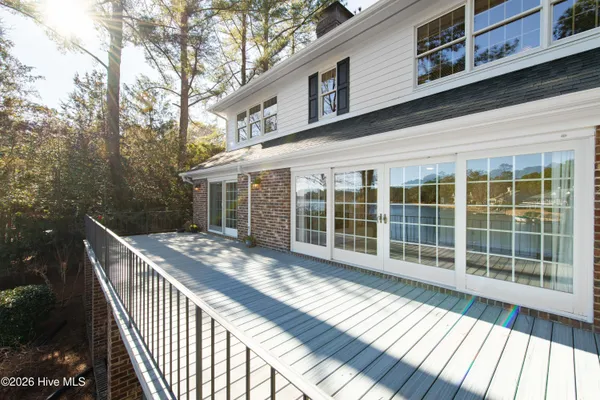 $1,584,000 | 90 Lake Shore Drive, Pinehurst, NC 28374