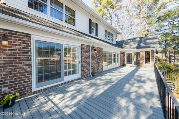 $1,584,000 | 90 Lake Shore Drive, Pinehurst, NC 28374