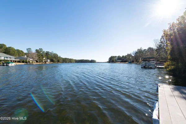 $1,584,000 | 90 Lake Shore Drive, Pinehurst, NC 28374