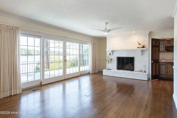$1,584,000 | 90 Lake Shore Drive, Pinehurst, NC 28374