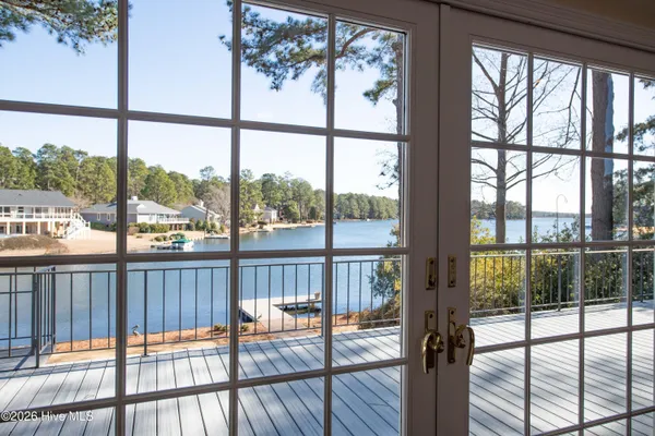 $1,584,000 | 90 Lake Shore Drive, Pinehurst, NC 28374