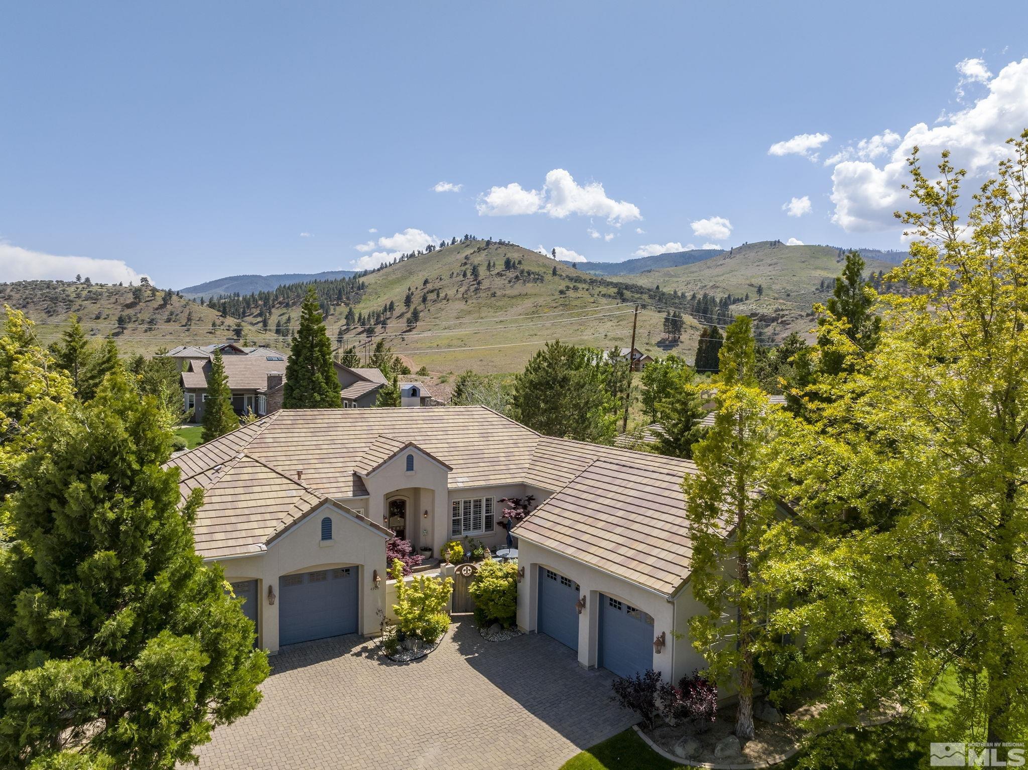 4900 Mountainshyre Road Reno, NV 89519 - Photo 1 of 37 Photo 1