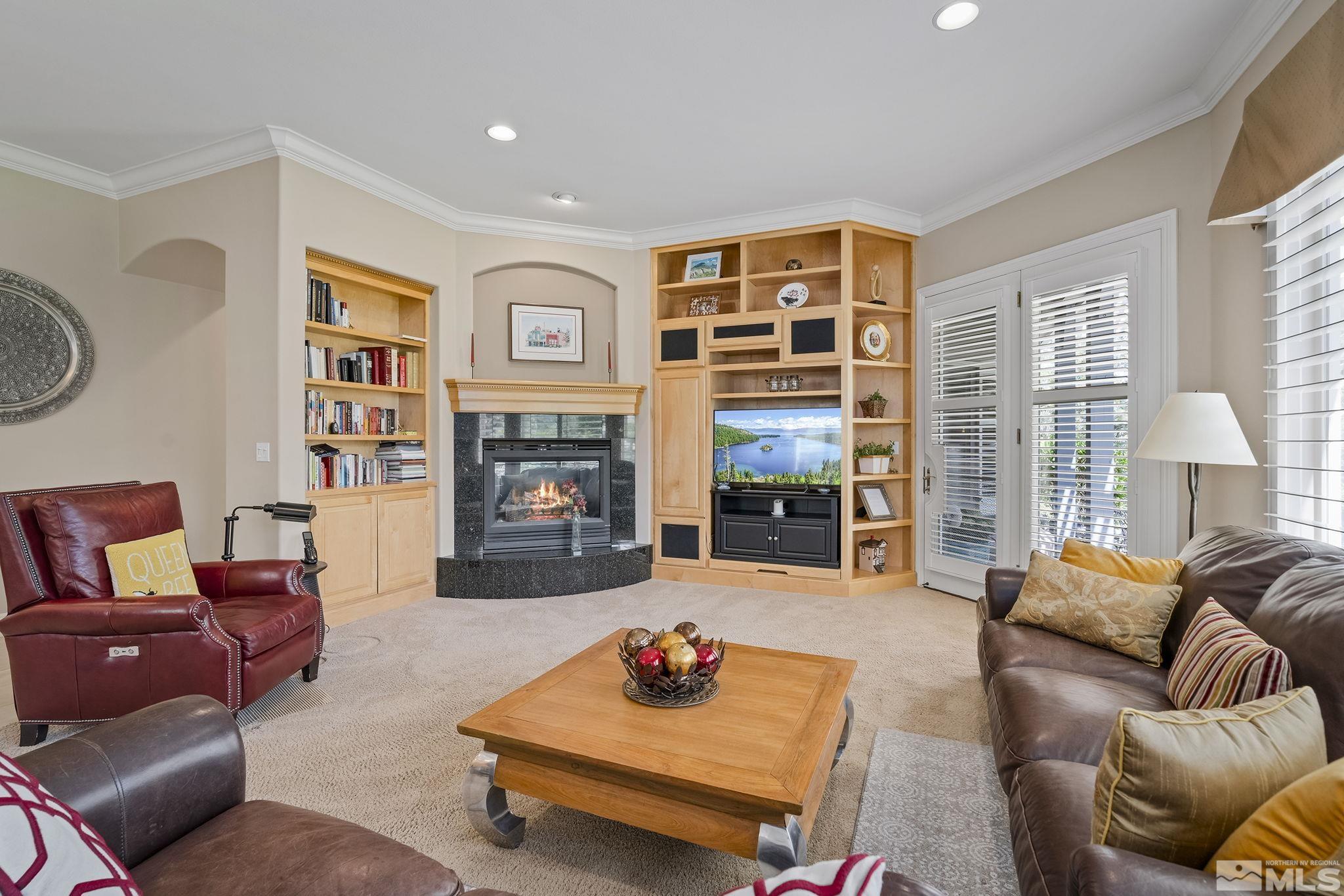 4900 Mountainshyre Road Reno, NV 89519 - Photo 12 of 37 Photo 12