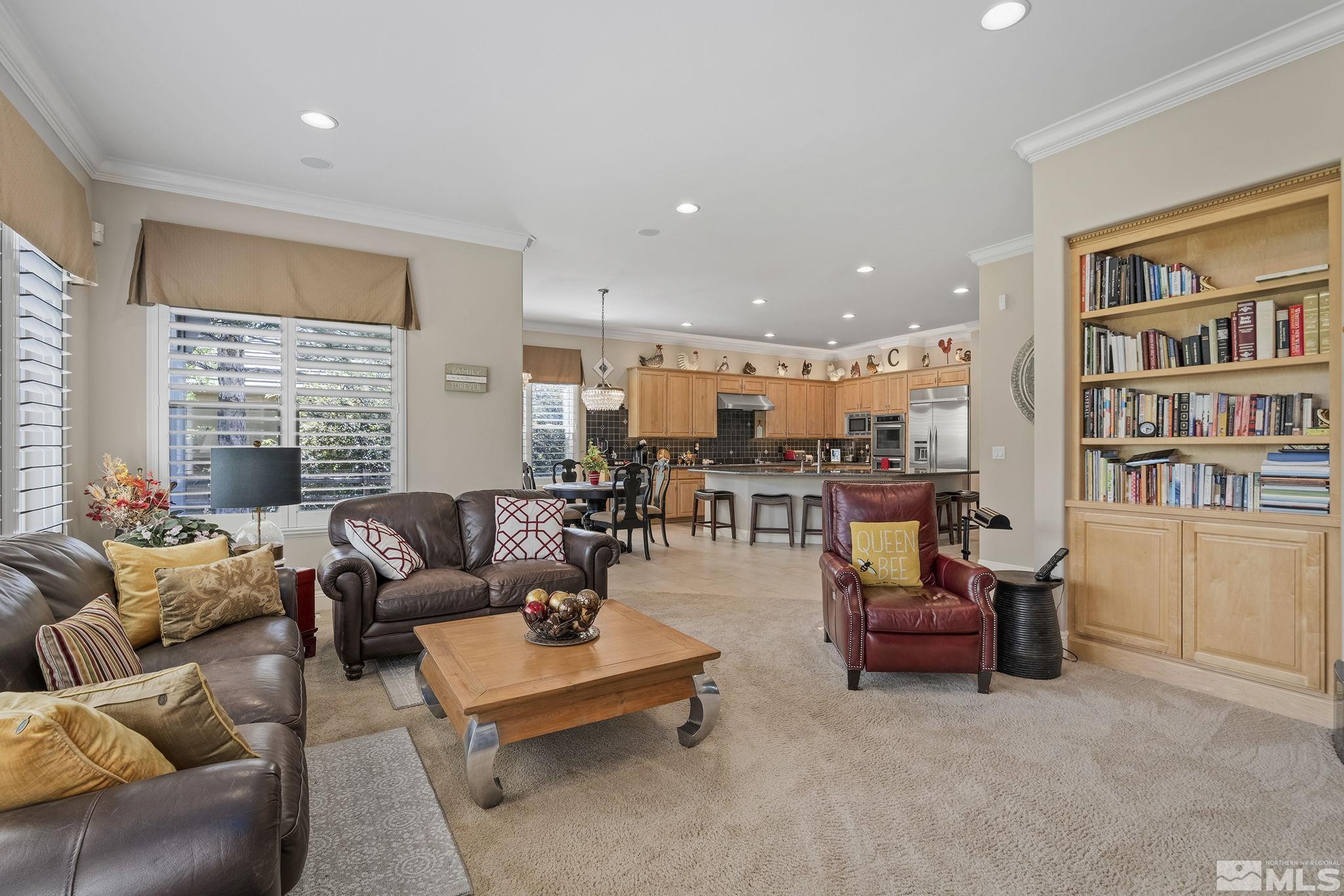 4900 Mountainshyre Road Reno, NV 89519 - Photo 13 of 37 Photo 13