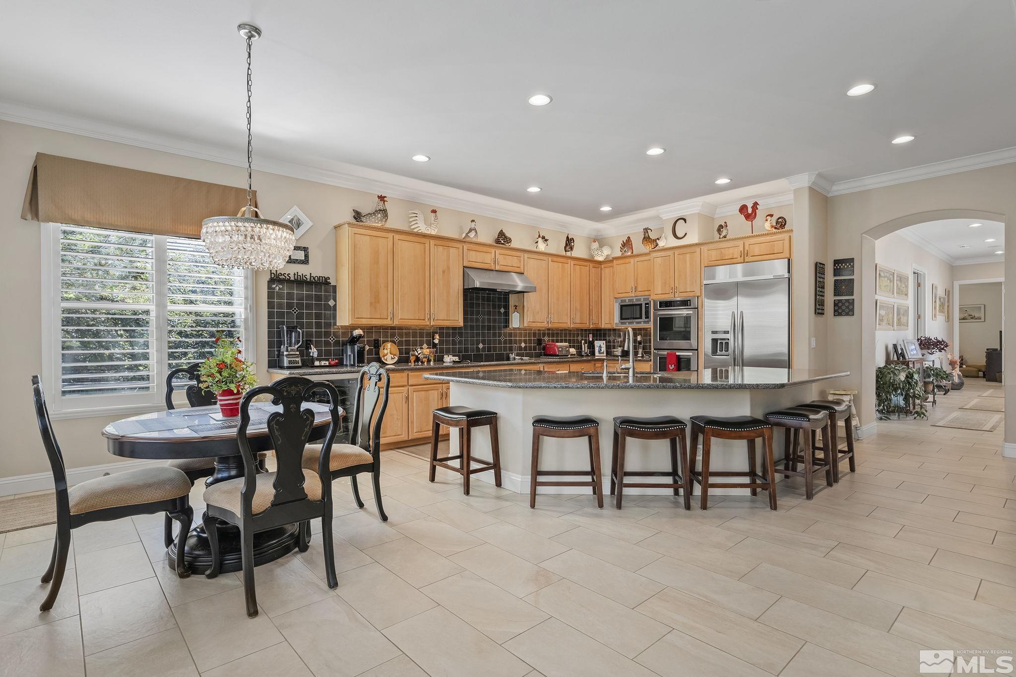 4900 Mountainshyre Road Reno, NV 89519 - Photo 14 of 37 Photo 14