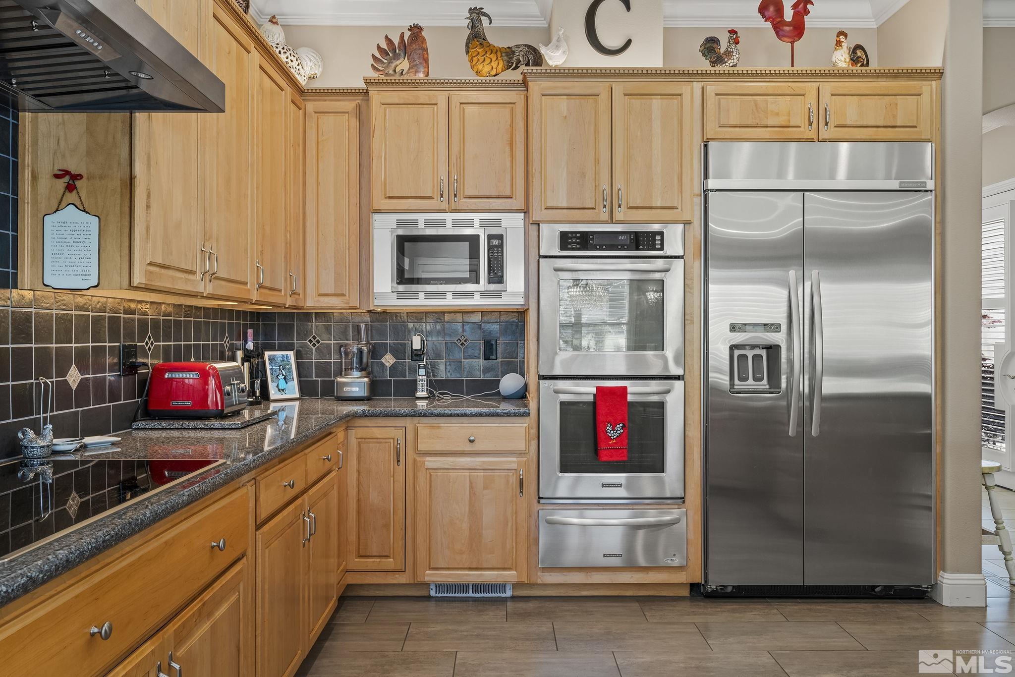 4900 Mountainshyre Road Reno, NV 89519 - Photo 17 of 37 Photo 17