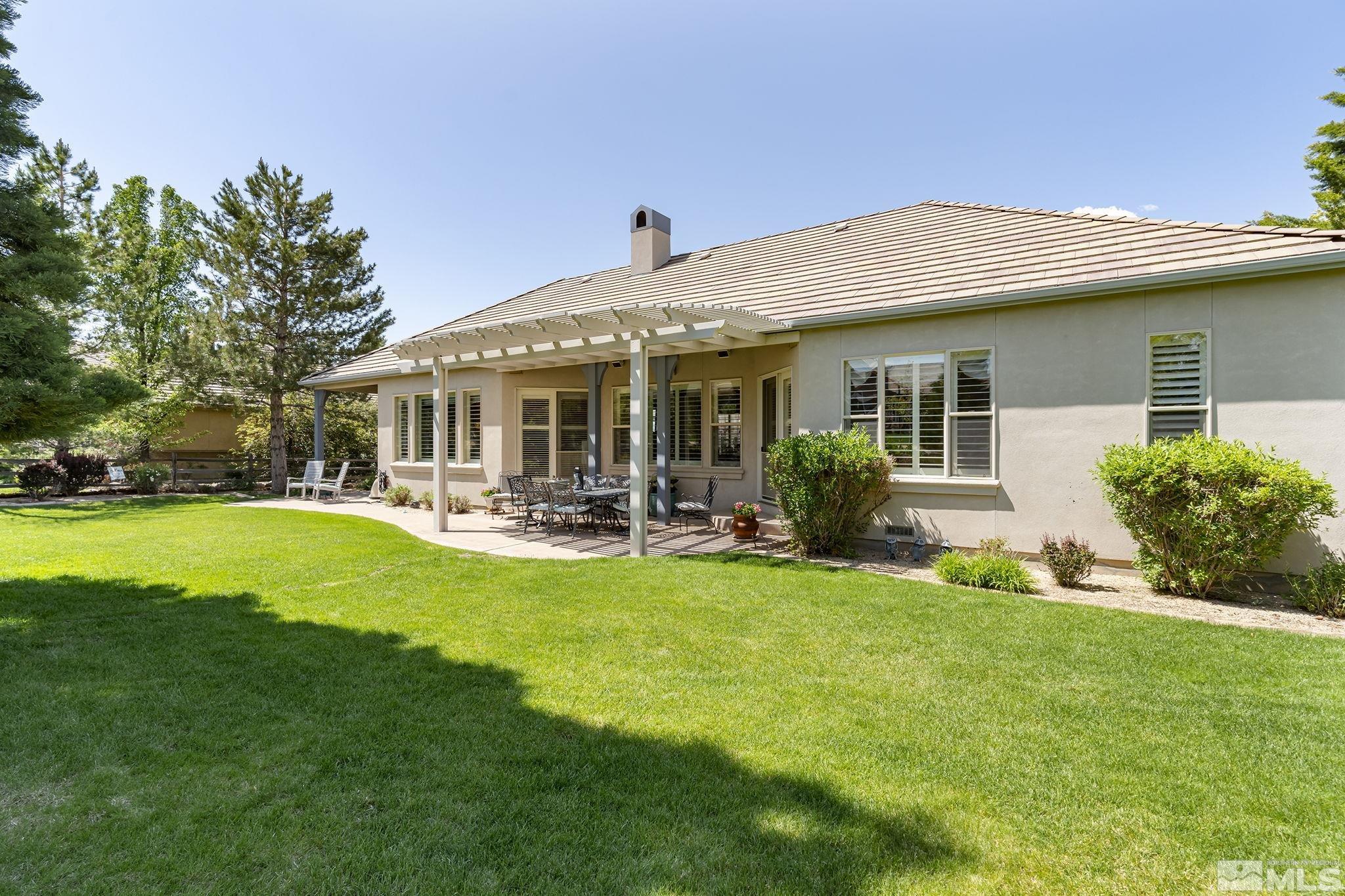 4900 Mountainshyre Road Reno, NV 89519 - Photo 25 of 37 Photo 25