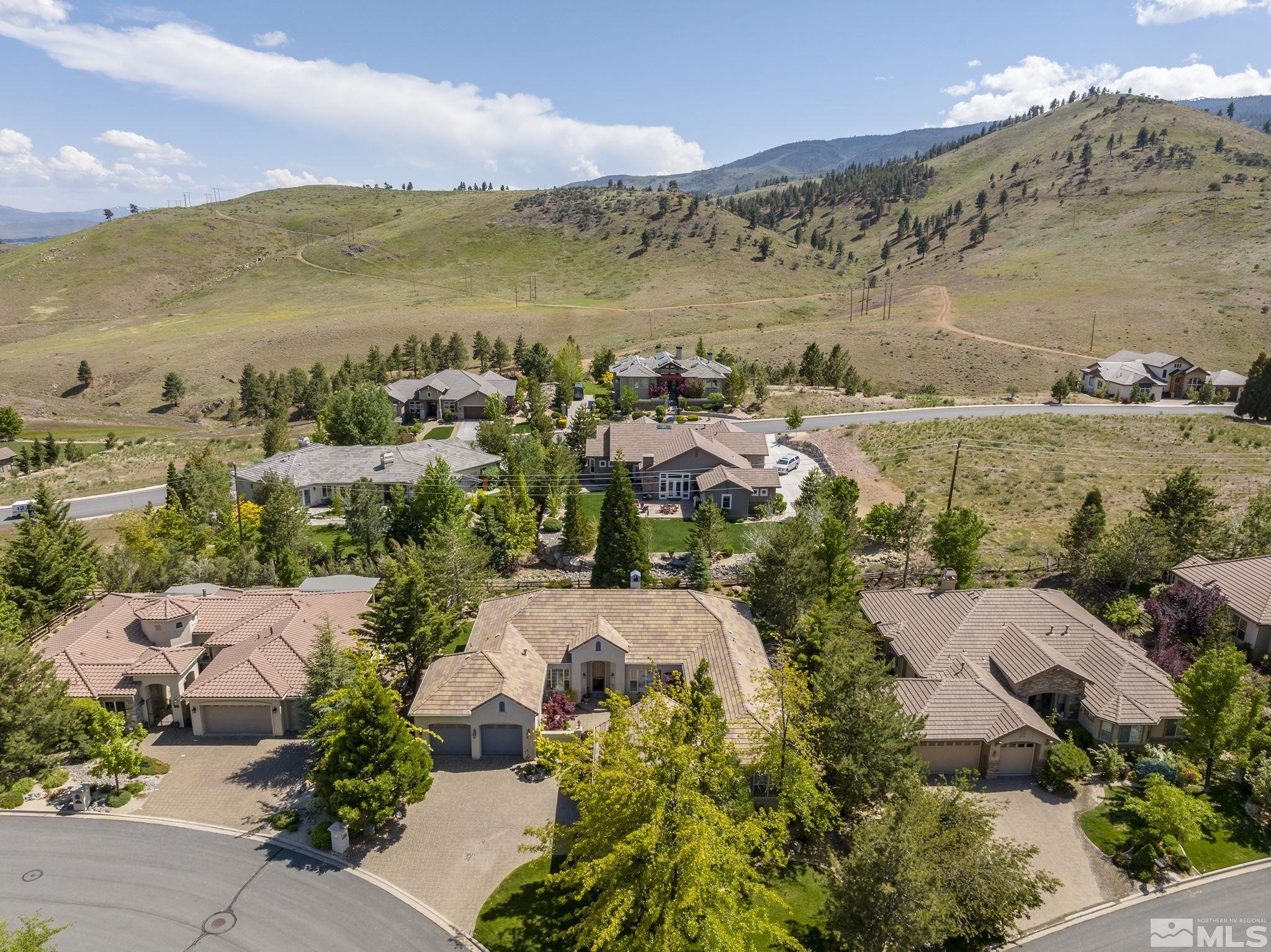 4900 Mountainshyre Road Reno, NV 89519 - Photo 26 of 37 Photo 26
