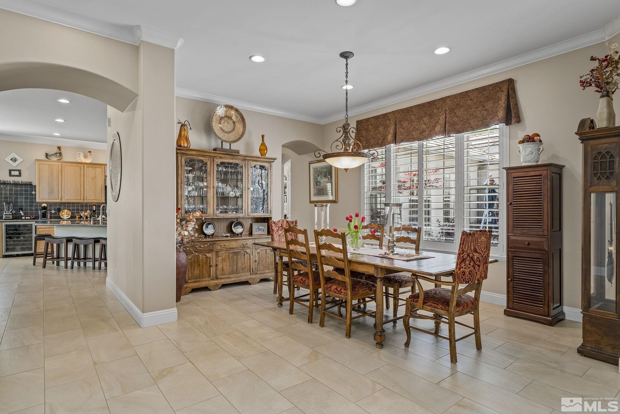 4900 Mountainshyre Road Reno, NV 89519 - Photo 10 of 37 Photo 10