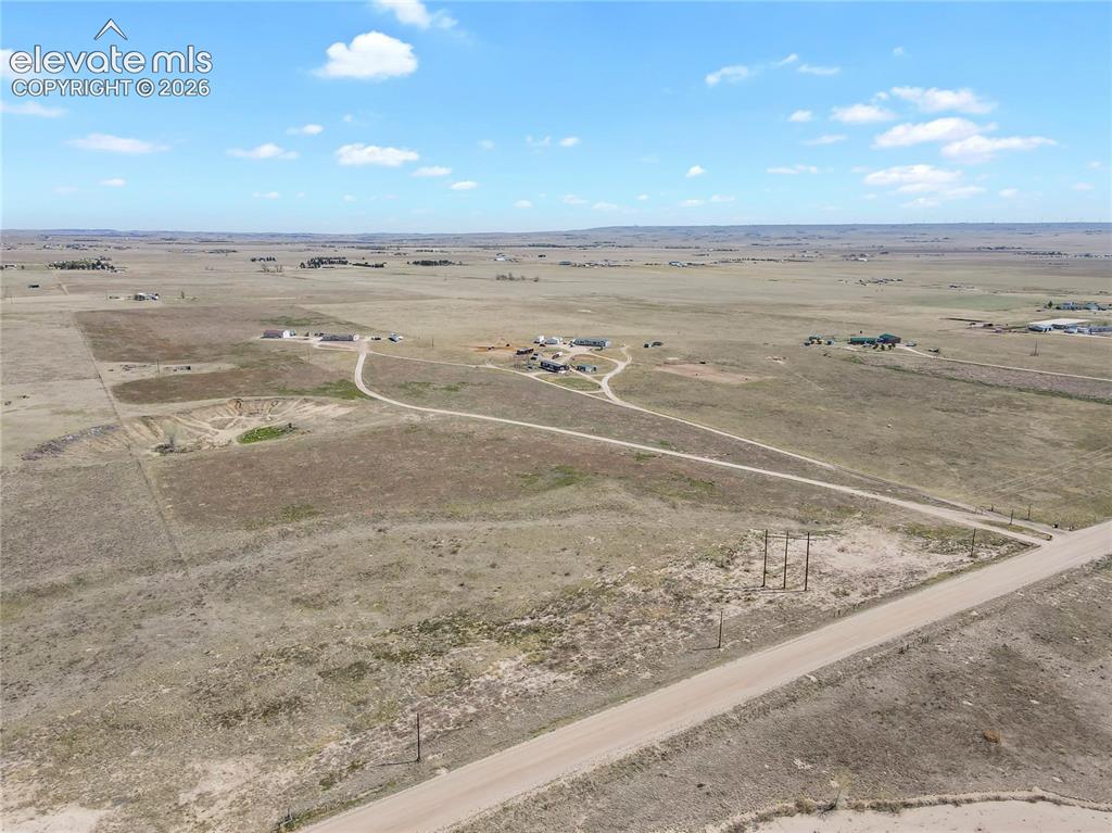 22280 Jones Road Peyton, CO 80831 - Photo 47 of 47 a view of an ocean beach