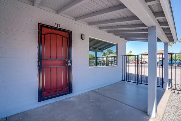 $1,150 | 215 South Doran, Unit 215, Mesa, AZ 85204