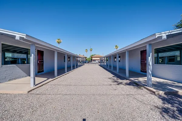 $1,150 | 215 South Doran, Unit 215, Mesa, AZ 85204