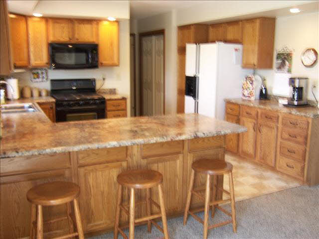 6656 Masserant Road Newport, MI 48166 - Photo 5 of 20 Includes Appliances