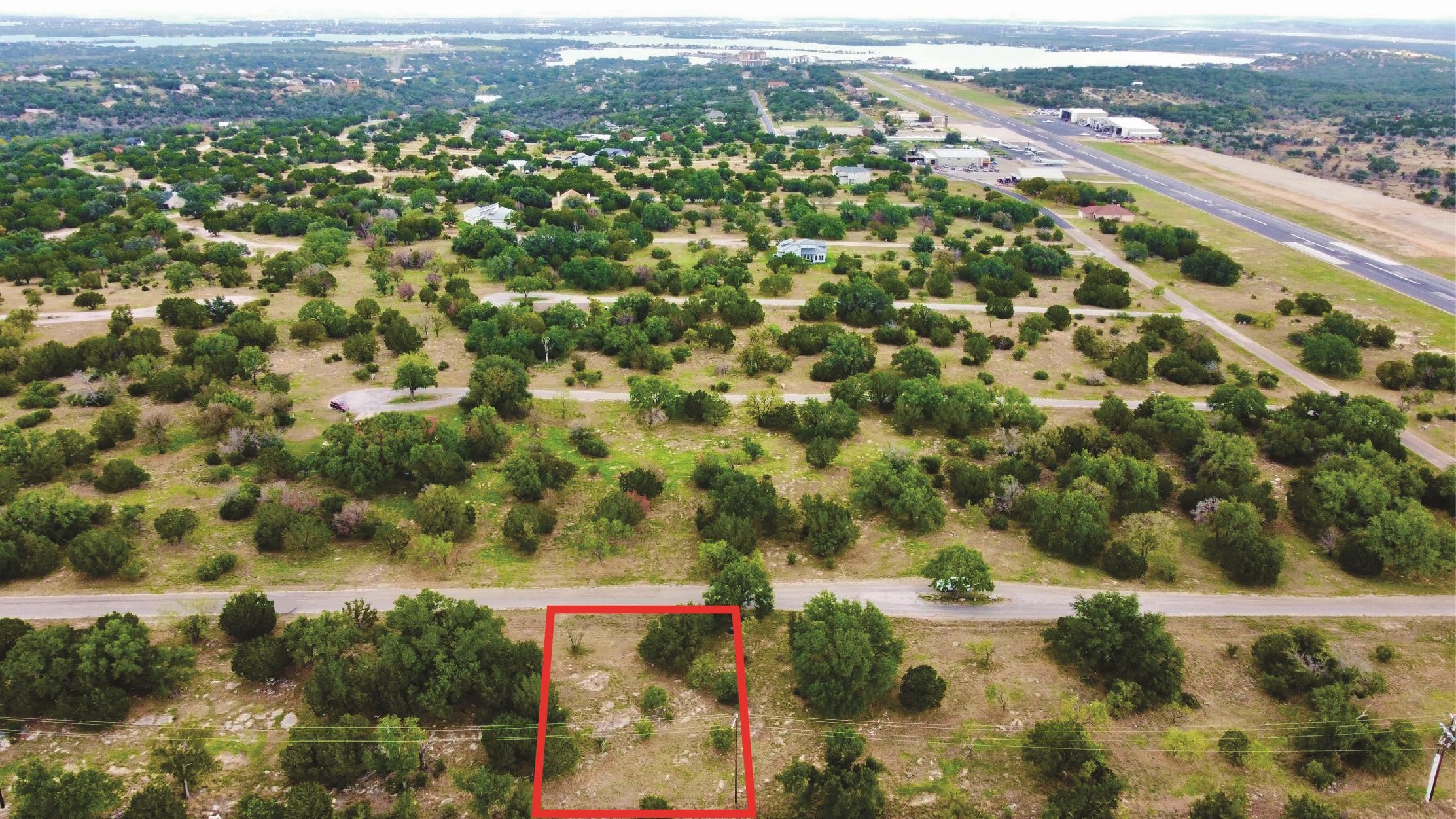 Lot Unit 1027 South Wind Horseshoe Bay Tx  