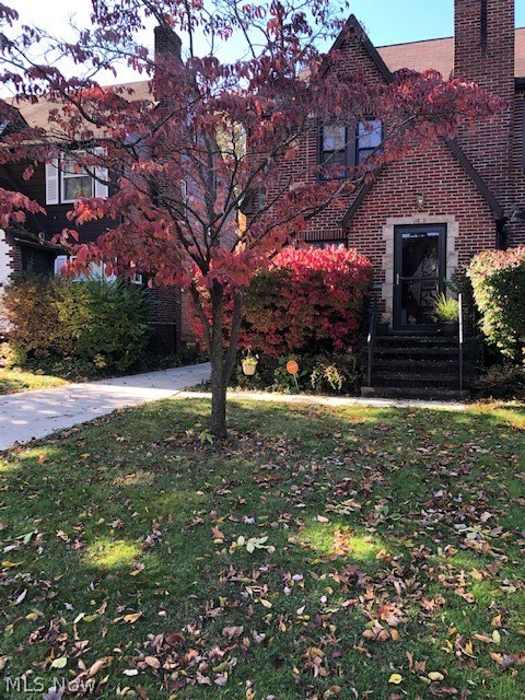 1302 Winston Road Cleveland, OH 44121 - Photo 26 of 28