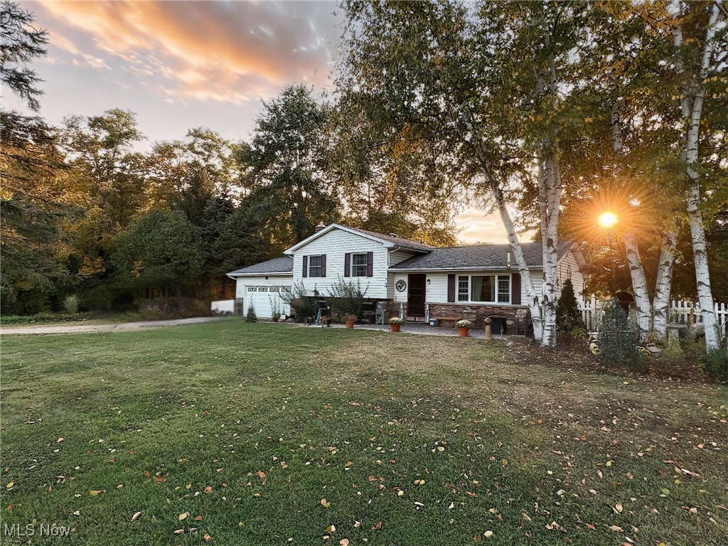8121 Cooley Road Ravenna, OH 44266 - Photo 3 of 18 Gallery Image 3