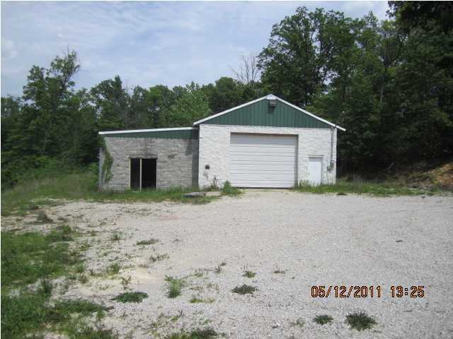 64 Hamilton Road Battletown, KY 40104 - Photo 5 of 22 Additional Photo